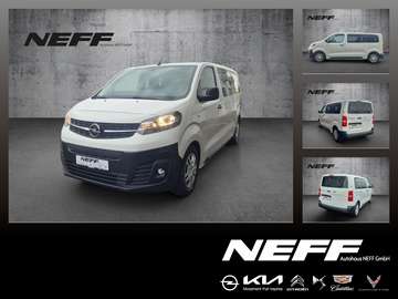 Vivaro Kombi -e (49/50kWh) (L2) M Navi+Kam.+PDC