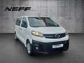 Opel Vivaro Kombi -e (49/50kWh) (L2) M Navi+Kam.+PDC Weiß - thumbnail 7