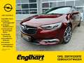 Opel Insignia Insignia Grand Sport 1.6 Turbo Dynamic Rouge - thumbnail 1