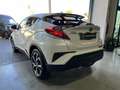 Toyota C-HR 125H Active Blanco - thumbnail 25
