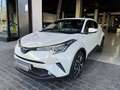 Toyota C-HR 125H Active Blanco - thumbnail 4