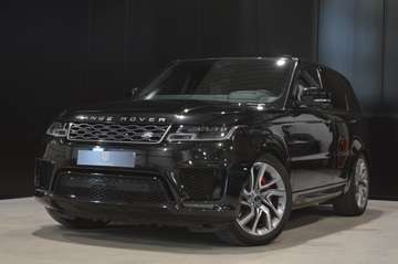 P525ch HSE Dynamic - 1 MAIN