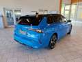 Opel Astra ST 1,5 CDTI GS Aut. Blau - thumbnail 5