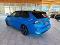 Opel Astra ST 1,5 CDTI GS Aut. Blau - thumbnail 7