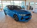 Opel Astra ST 1,5 CDTI GS Aut. Blau - thumbnail 4