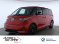 Volkswagen ID. Buzz Rot - thumbnail 1