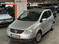 Volkswagen Fox Refresh*NUR 65.000 KM*TÜV 12/2026 Silber - thumbnail 4