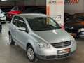Volkswagen Fox Refresh*NUR 65.000 KM*TÜV 12/2026 Silber - thumbnail 3