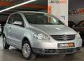 Volkswagen Fox Refresh*NUR 65.000 KM*TÜV 12/2026 Silber - thumbnail 1