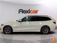 BMW 318 318dA Touring Blanco - thumbnail 5
