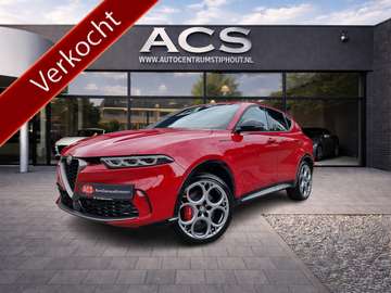 1.3T PHEV Edizione Speciale Q4 | 280pk | 20inch |