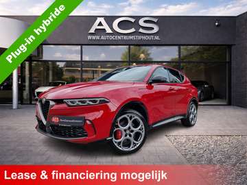 1.3T PHEV Edizione Speciale Q4 | 280pk | 20inch |