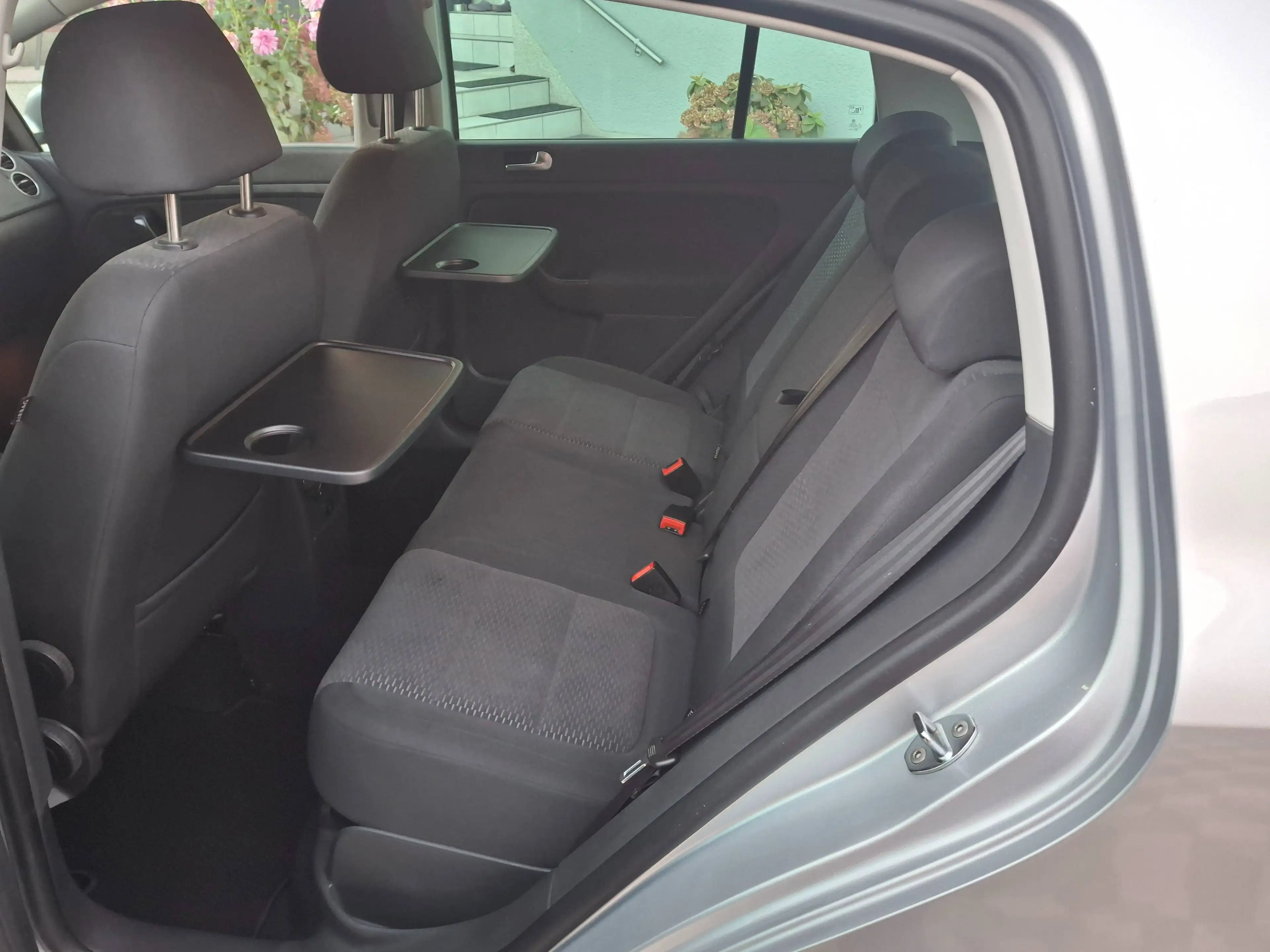 Volkswagen Golf Plus Comfortline — photo 9