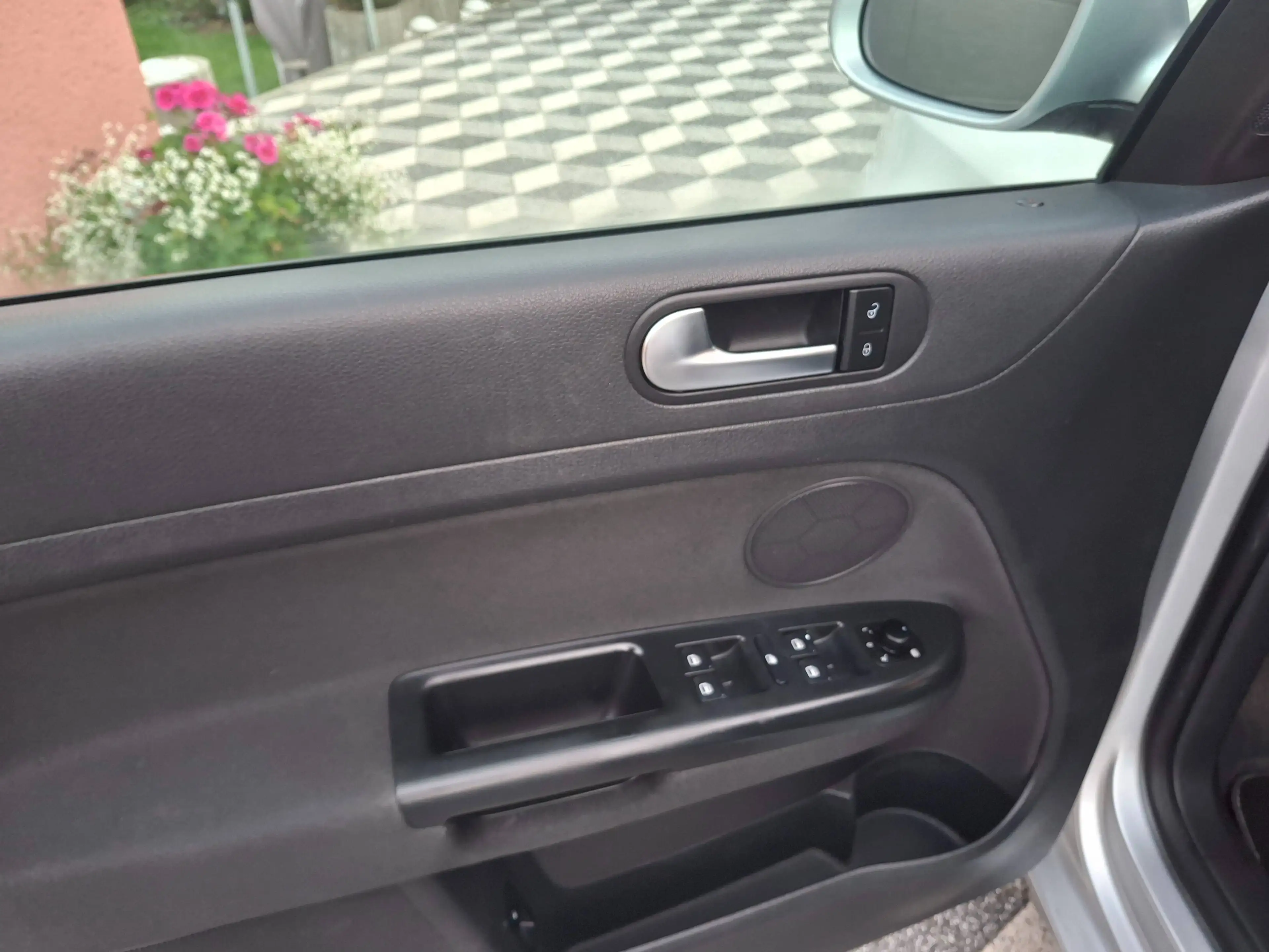 Volkswagen Golf Plus Comfortline — photo 11