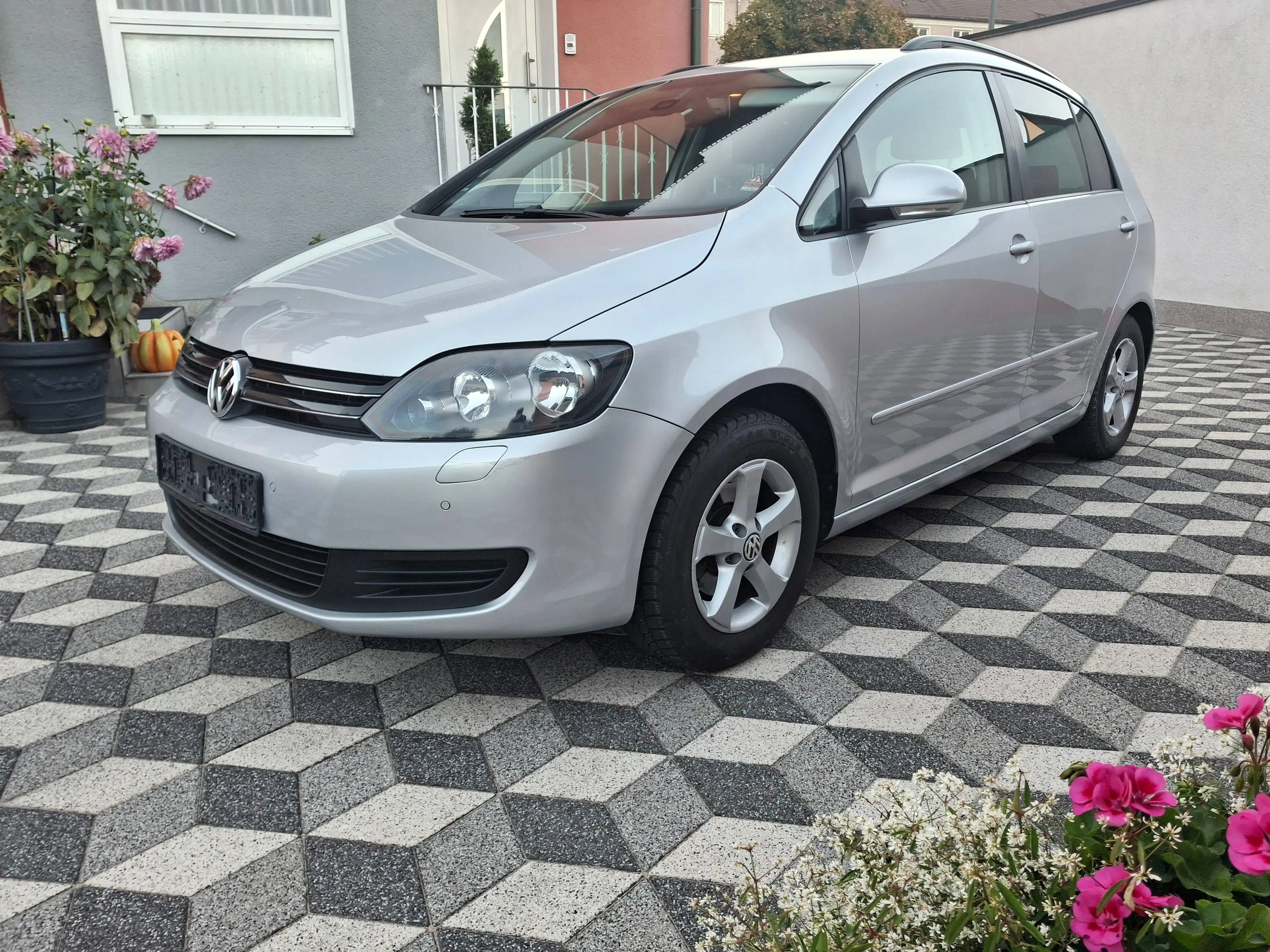 Volkswagen Golf Plus Comfortline