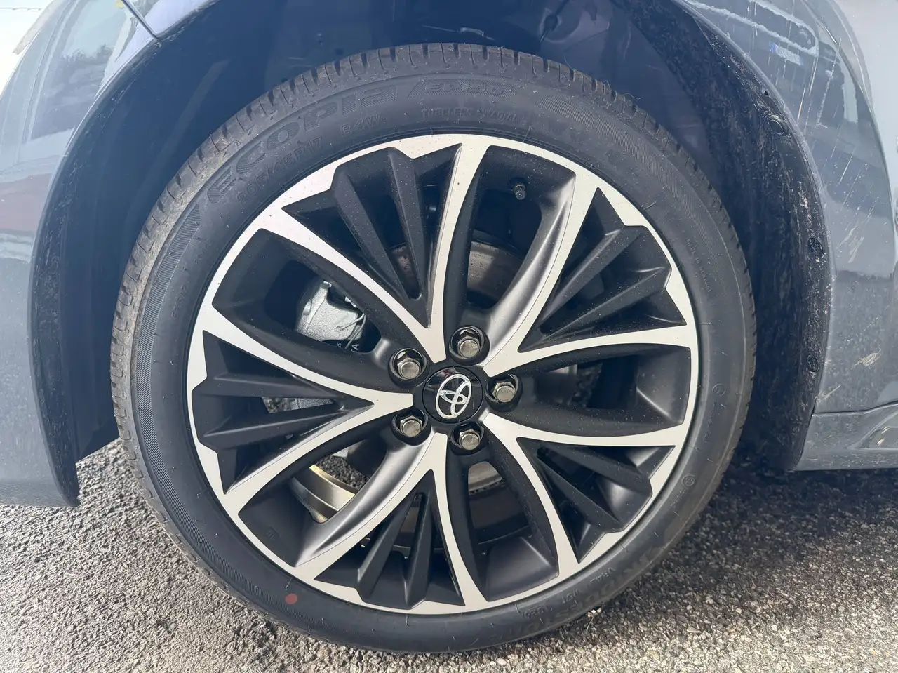 Toyota Yaris 2026