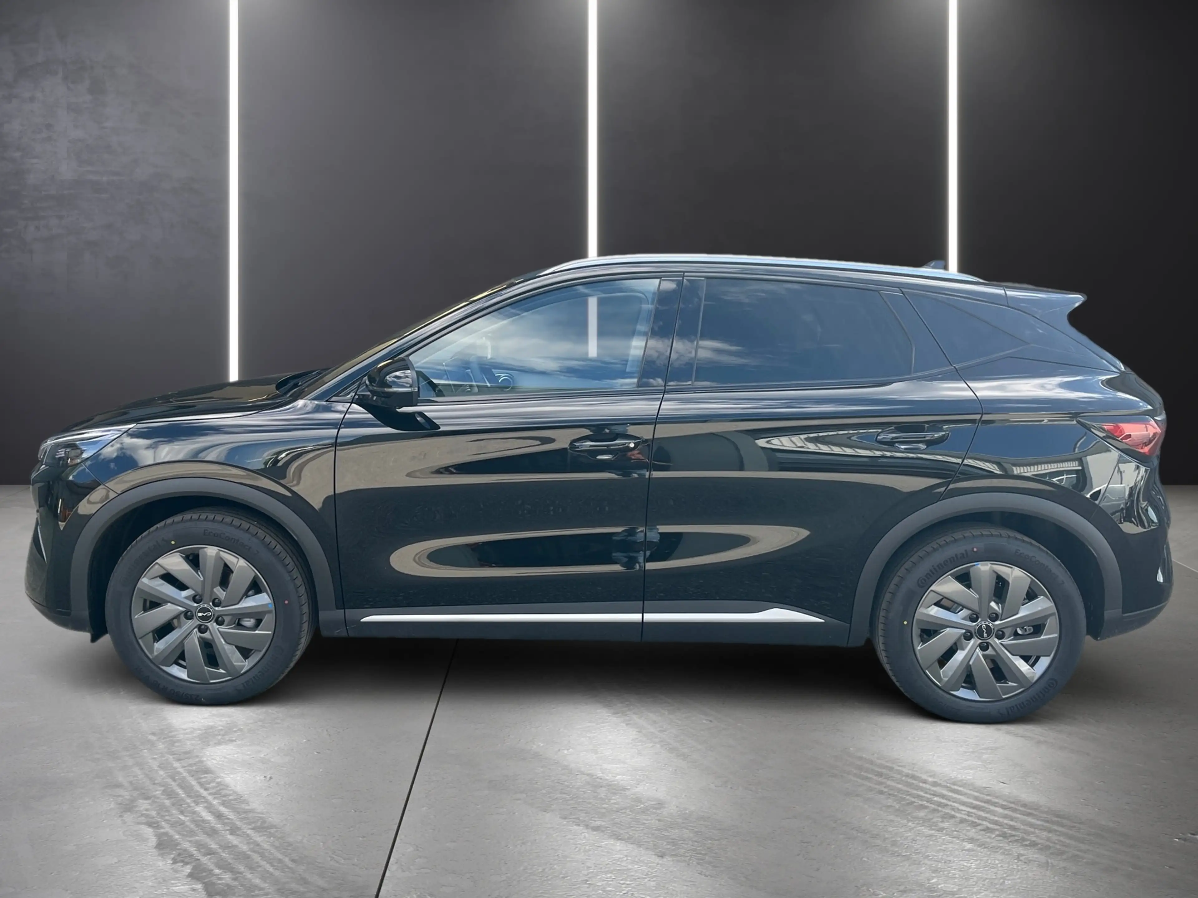 BYD Atto 3 EVO Excellence AWD — photo 3