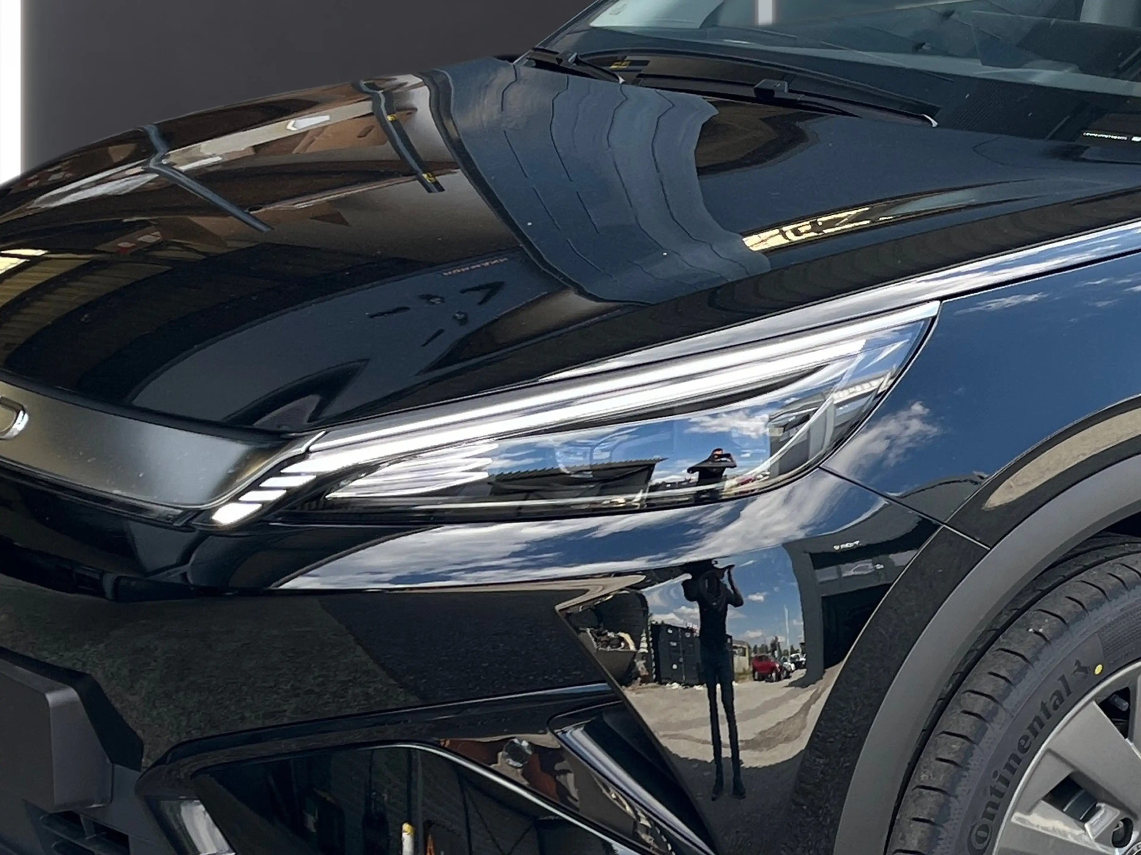 BYD Atto 3 EVO Excellence AWD — photo 4
