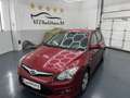 Hyundai i30 1,6 CRDi Europe plus * HW  * SOFORT FINANZIERUN... Rot - thumbnail 1