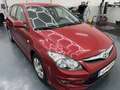 Hyundai i30 1,6 CRDi Europe plus * HW  * SOFORT FINANZIERUN... Rot - thumbnail 7