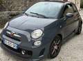 Abarth 500C 1.4 Turbo 16V T-Jet 140 ch 134 g A Grey - thumbnail 1