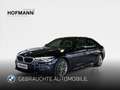 BMW 540 d xDrive Aut. M Sport bei BMW Hofmann Schwarz - thumbnail 1