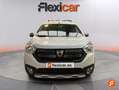 Dacia Dokker 1.5Blue dCi Essential 70kW Blanco - thumbnail 2