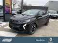 Renault Captur II Techno TCe100 Eco-G Schwarz - thumbnail 1