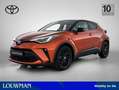 Toyota C-HR 2.0 Hybrid Launch Edition | 1e Eigenaar | JBL | LE Oranje - thumbnail 1