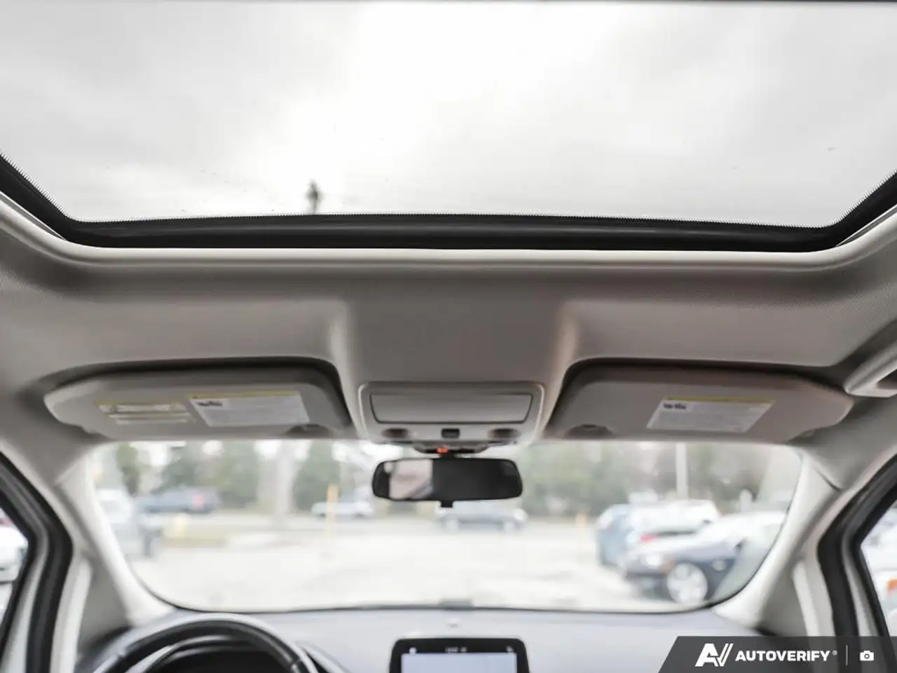 Ford EcoSport снимка Ford EcoSport