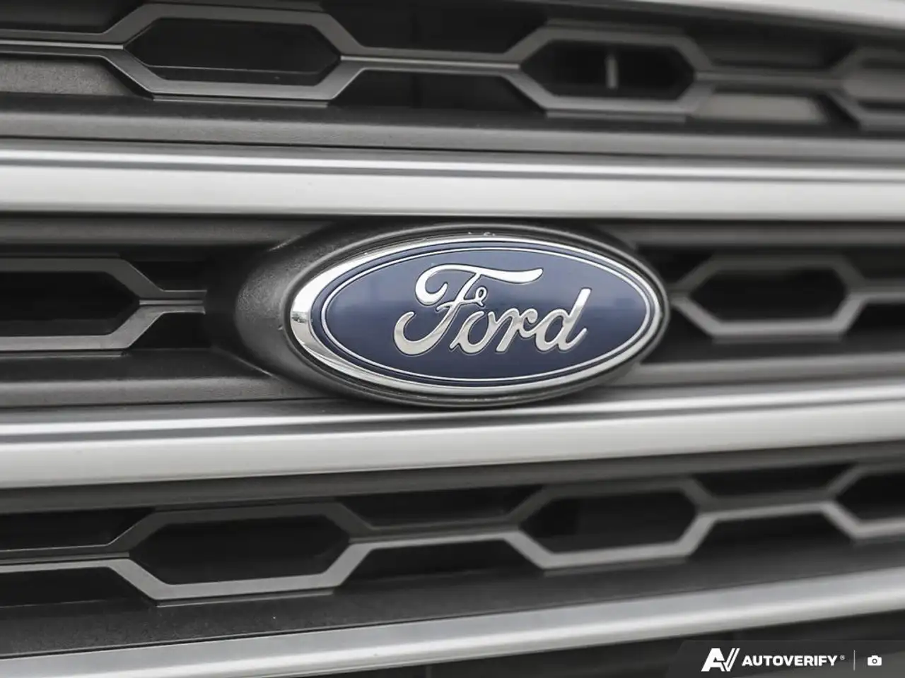 Ford EcoSport снимка Ford EcoSport
