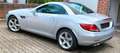 Mercedes-Benz SLC 200 SLC 200 9G-TRONIC, WIE NEU,I. HAND,TOP-AUSSTATTUNG Silber - thumbnail 3