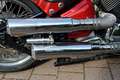 Yamaha XVS 1100 Custom Rouge - thumbnail 4