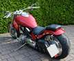 Yamaha XVS 1100 Custom Rouge - thumbnail 2