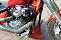 Yamaha XVS 1100 Custom Rouge - thumbnail 5