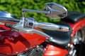 Yamaha XVS 1100 Custom Rouge - thumbnail 12