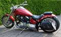 Yamaha XVS 1100 Custom Rouge - thumbnail 3