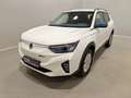 SsangYong Korando E-Motion 61,5 kWh Titanium 2WD Navi|ACC|SHZ Blanc - thumbnail 2