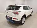 SsangYong Korando E-Motion 61,5 kWh Titanium 2WD Navi|ACC|SHZ Blanc - thumbnail 6