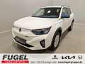 SsangYong Korando E-Motion 61,5 kWh Titanium 2WD Navi|ACC|SHZ Blanc - thumbnail 1
