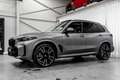 BMW X5 xDrive50e M Sport Pro Harman Kardon Trekhaak Pano Gris - thumbnail 4