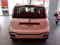 Fiat Panda Panda III 1.0 hybrid Trussardi s&s Blanc - thumbnail 4