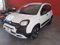Fiat Panda Panda III 1.0 hybrid Trussardi s&s Blanc - thumbnail 3