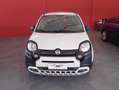 Fiat Panda Panda III 1.0 hybrid Trussardi s&s Blanc - thumbnail 1