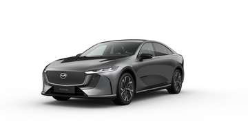 Takumi Business Edition 68.8 kWh / Machine Grey /