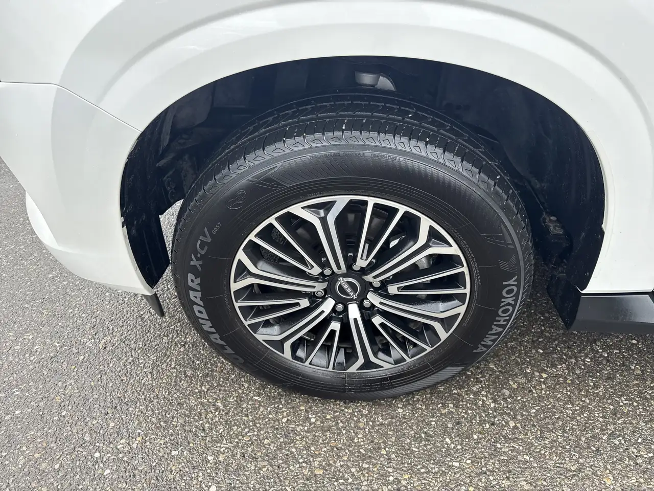 Nissan Armada снимка Nissan Armada