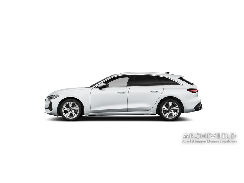 Audi A5 Avant quattro KAM SHZ CARPLAY LED 4,49% ZINS — photo 3
