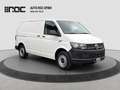 Volkswagen T6 Transporter KR 2.0 TDI BMT DSG ACC/STH/AppConnect/uvm Weiß - thumbnail 7