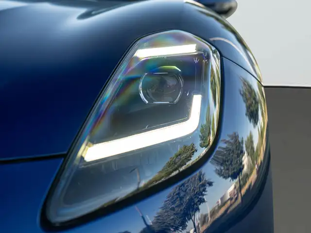 Maserati GranTurismo TROFEO Ansicht 11