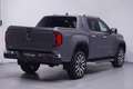 Volkswagen Amarok 3.0 TDI V6 240 pk Aventura Grijs Kenteken 2-Zits L Grijs - thumbnail 5